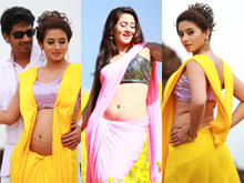 Appudu Ala Ippudu Ila Latest Photos